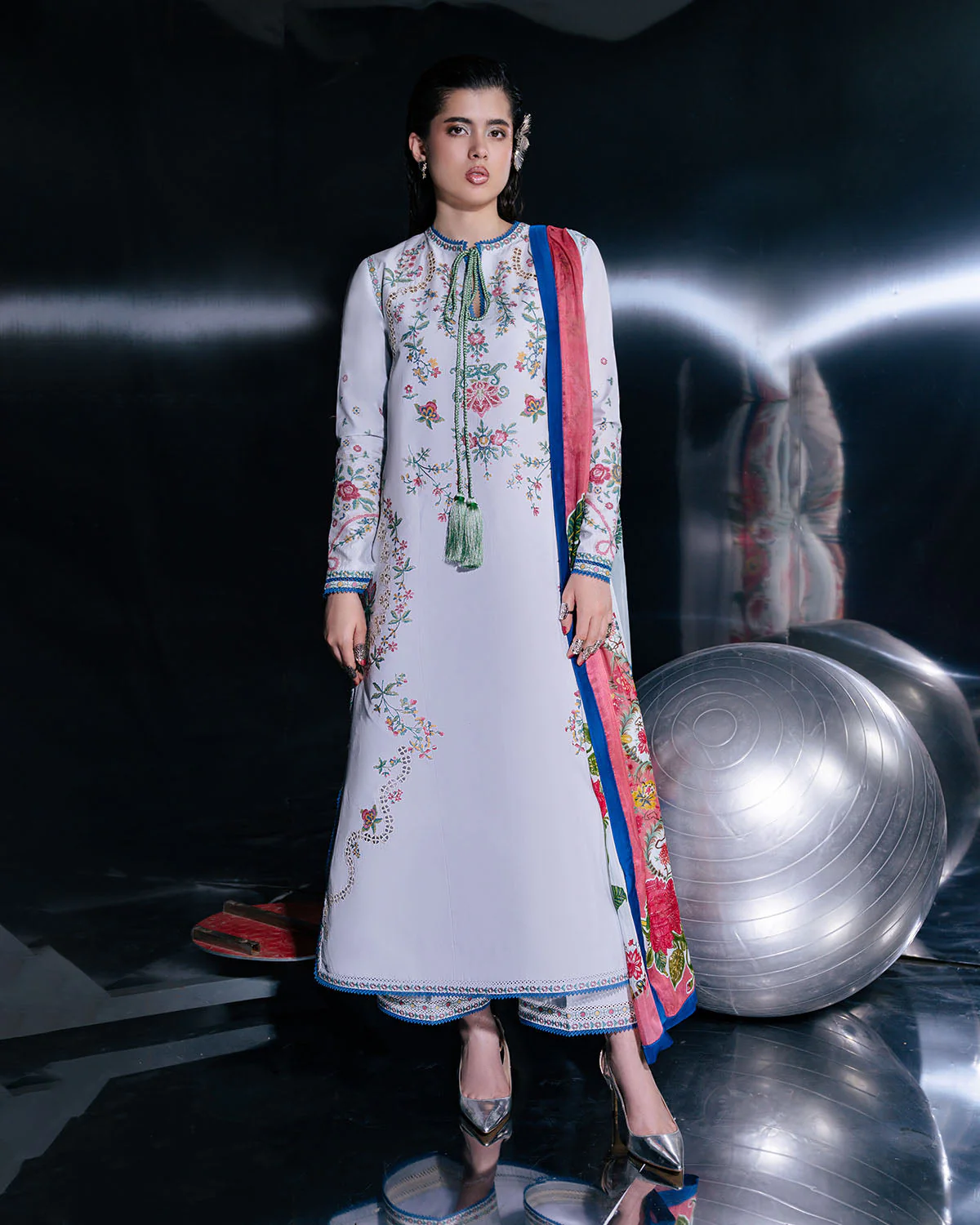 Pret - SS26 - Edit IV